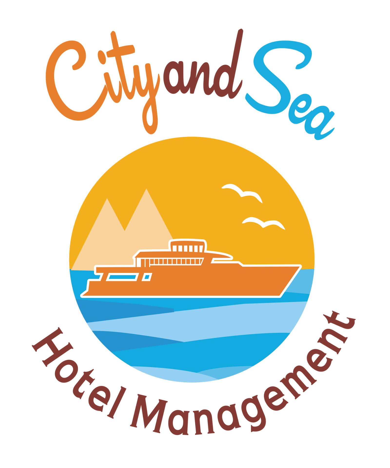 City and Sea Hotel Management