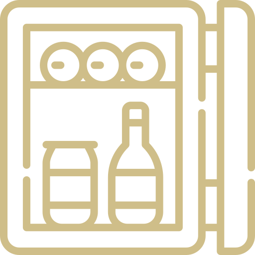 Mini Bar Icon