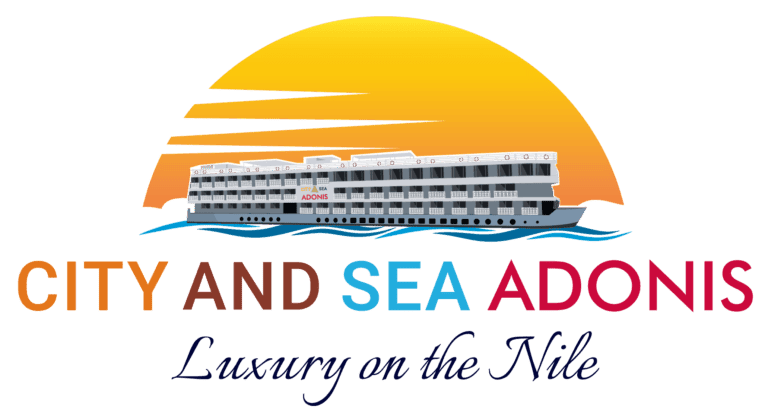 City and Sea Adonis Logo