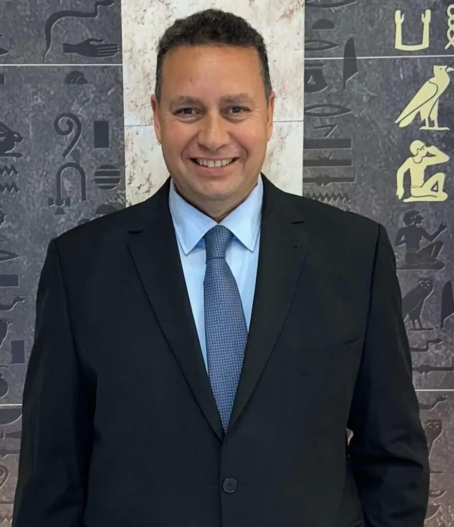 Ashraf Almazahy