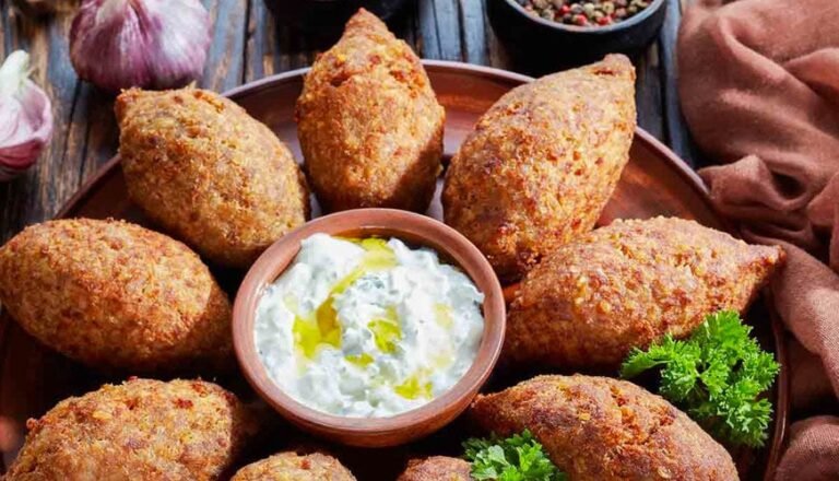 The Ultimate Guide to Egyptian Cuisine