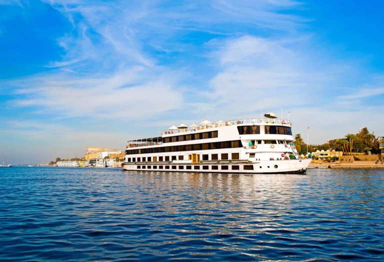 Why Choose a Nile Cruise for Your Vacation