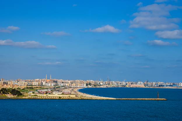 Discover Amazing Things to Do in Suez