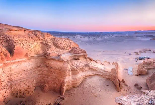 Best Things to Do in Faiyum: A Complete Guide