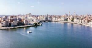 Discover Top Things to Do in Damietta