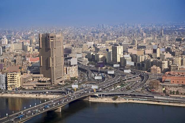 Must-Try Things to Do in 6th of October City