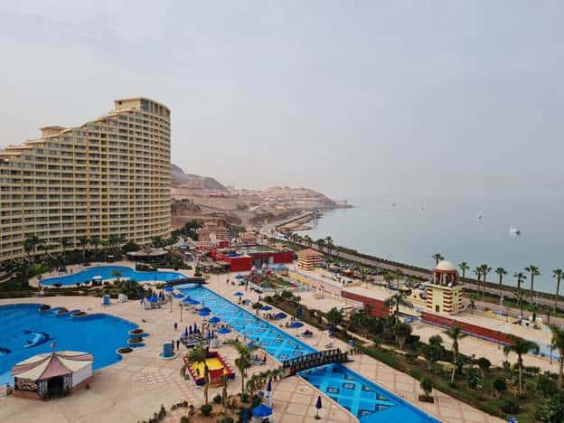 Things to Do in Ain Sokhna