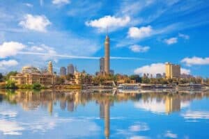 Discover Exciting Things to Do in New Cairo