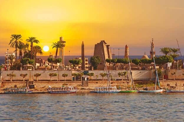 Things to Do in Luxor: Ancient Wonders Await