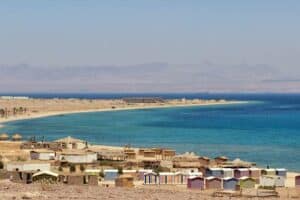 Things to Do in Nuweiba