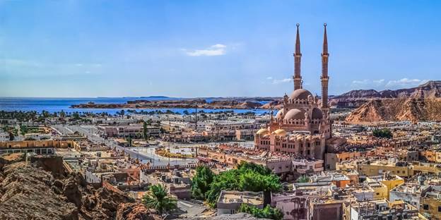 Amazing Things to Do in Sharm El Sheikh
