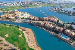 Exciting Activities and Things to Do in El Gouna