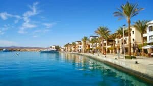 Things to Do in Marsa Alam