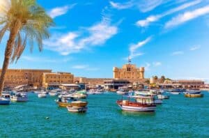 Top Attractions and Things to Do in Alexandria