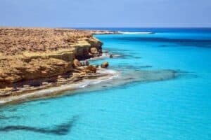 Best Things to Do in Marsa Matrouh, Egypt 