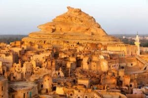 Things to Do in Siwa Oasis: A Complete Travel Guide