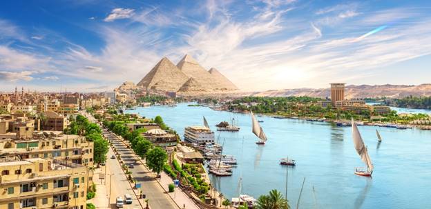 Top 10 Things to Do in Aswan, Egypt