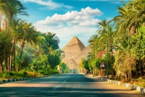 Must-See Attractions: Things to Do in Giza