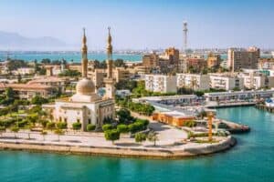 Top Things to Do in Port Said, Egypt 