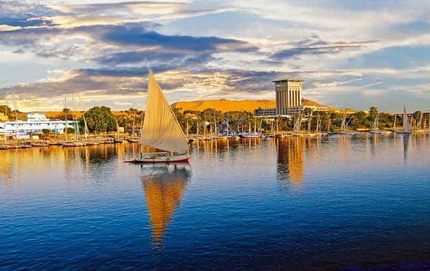 Explore Top Things to Do in Egypt