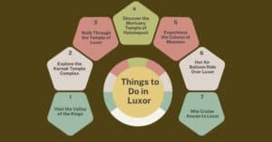 Top Things to Do in Luxor