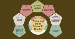 Things to Do in Sharm El Sheikh 