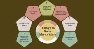 Things to Do in Marsa Alam 