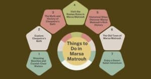 Things to Do in Marsa Matrouh 