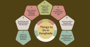 Things to Do in Hurghada