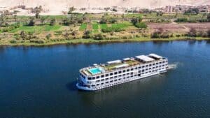 Luxurious Nile Cruises 