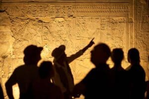 Tours guided in Luxor to explore memorable things.