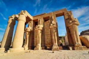 Explore the Ancient Wonders of Luxor