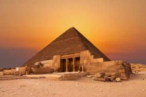 Visit the Giza Plateau: Explore the Land of Pharaohs