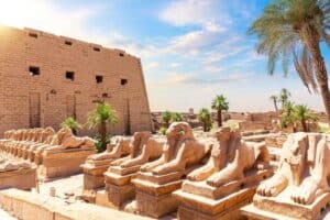 Explore the Ancient Wonders of Luxor