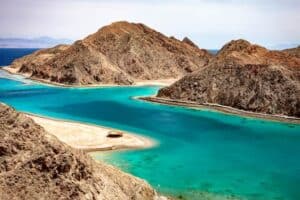 Nuweiba Egypt 