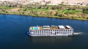 Sharm El Sheikh Boat Trips and Cruises