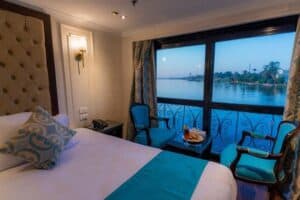 Where to Stay in Luxor: From Budget to Luxury