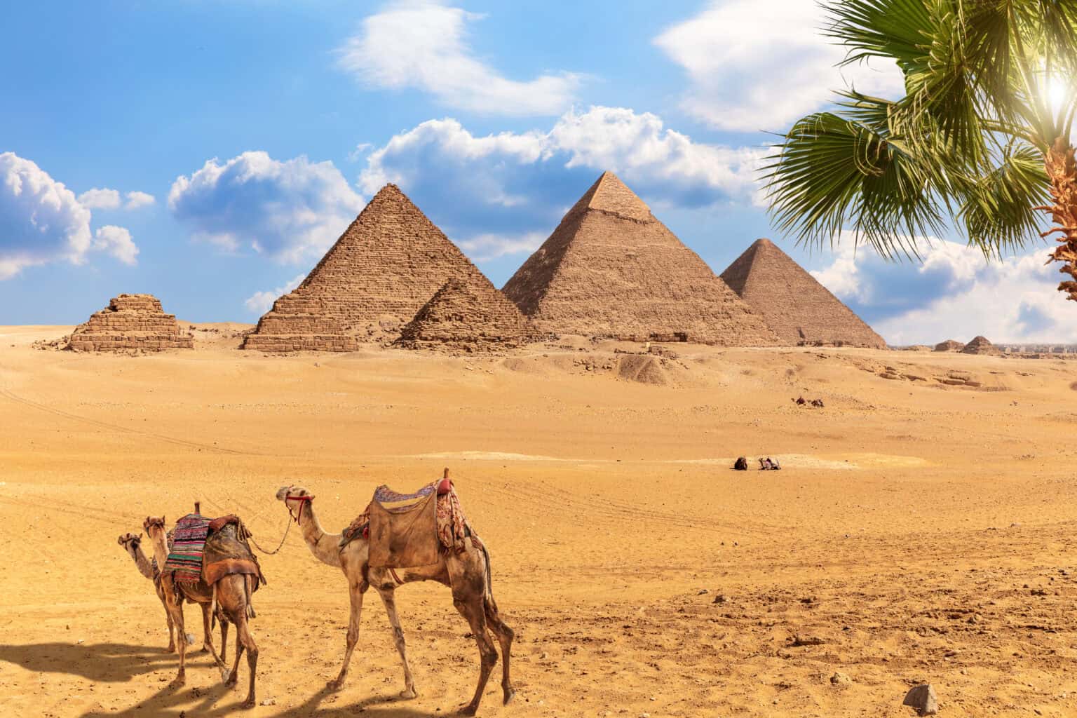 Total Solar Eclipse 2027 Egypt | Luxury Nile Cruise