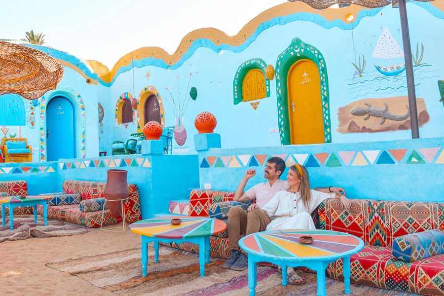 Nubian Village