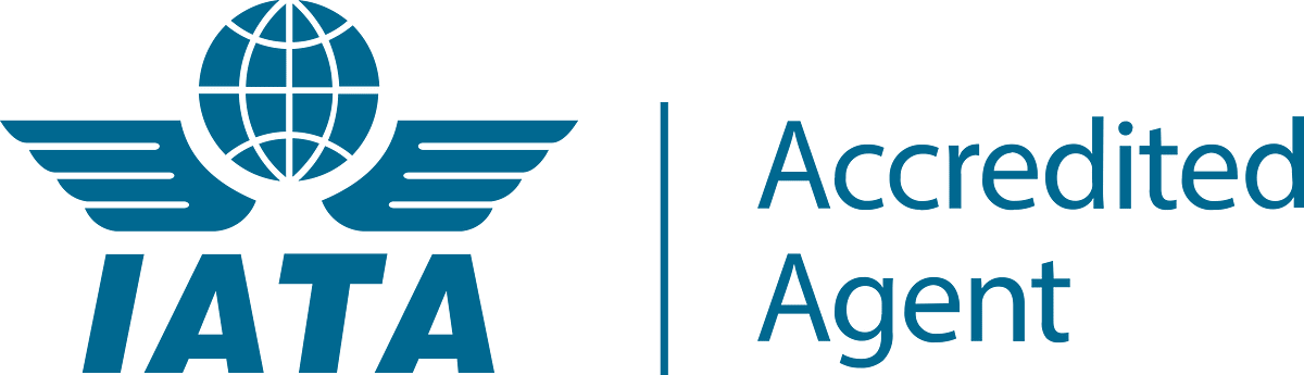 IATA accredited travel agent
