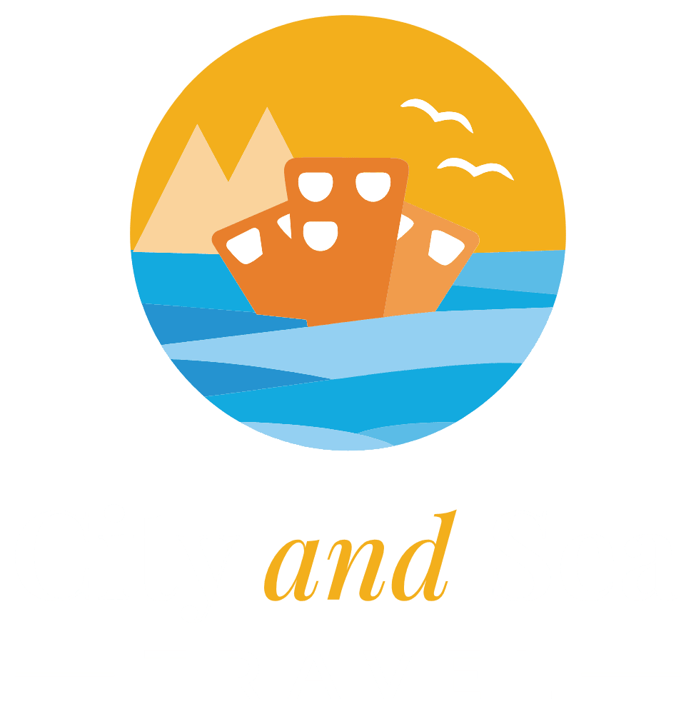 City and Sea Travel