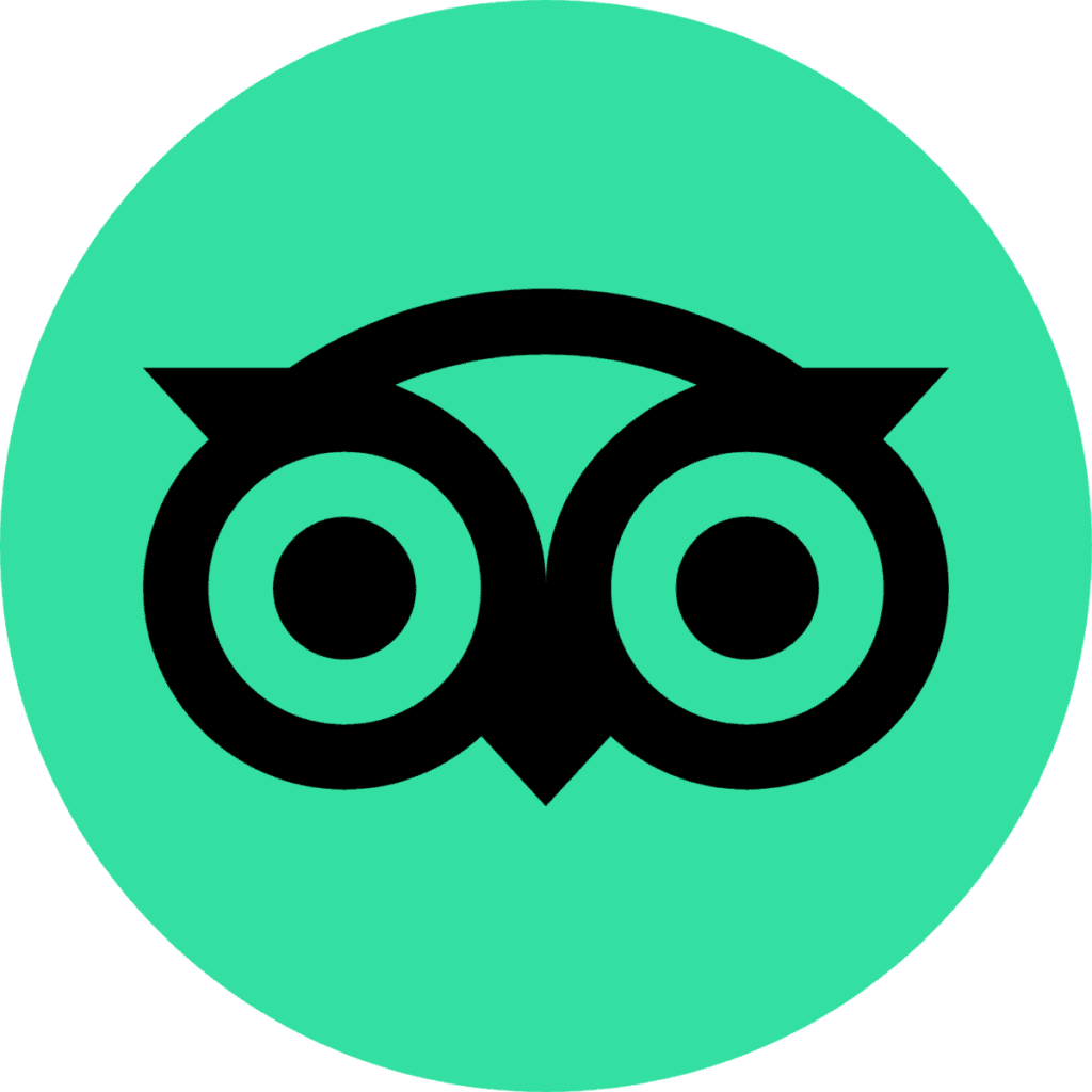 Tripadvisor reviews