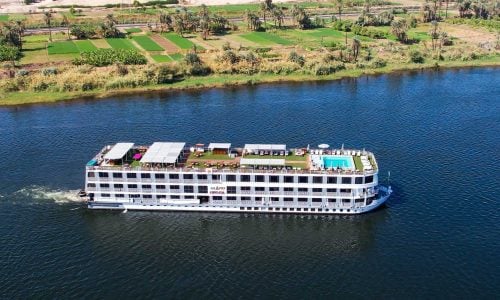 Cruise Ship 2