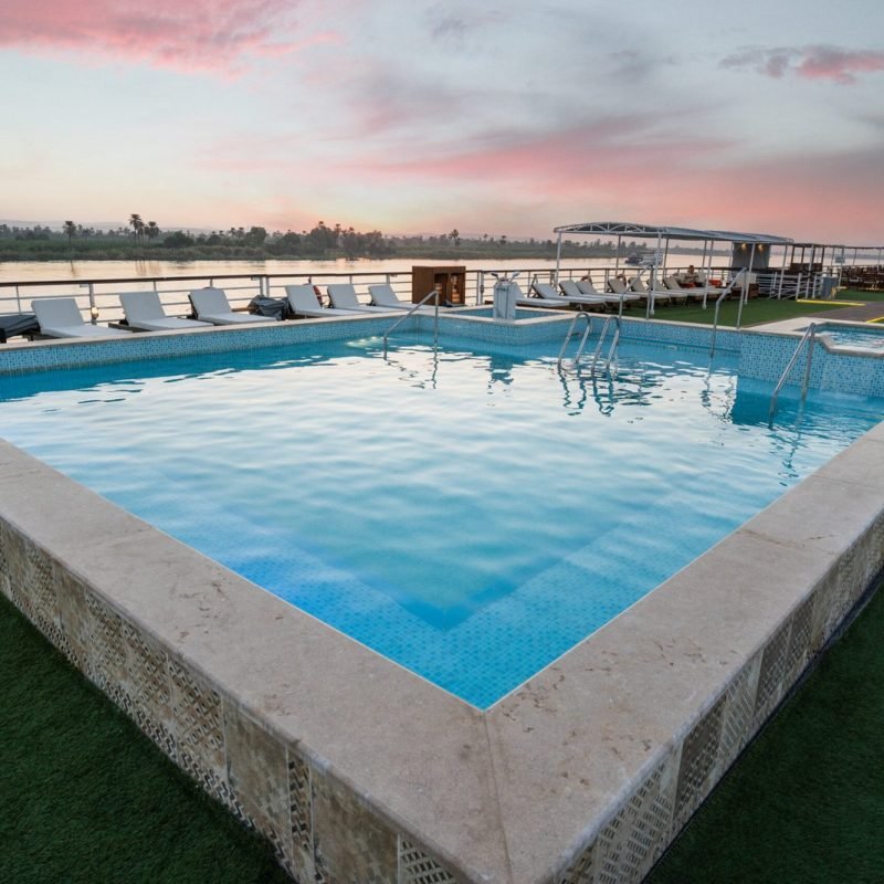 Luxury Swiming Pool