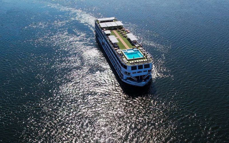 M/S City & Sea Adonis cruise ship